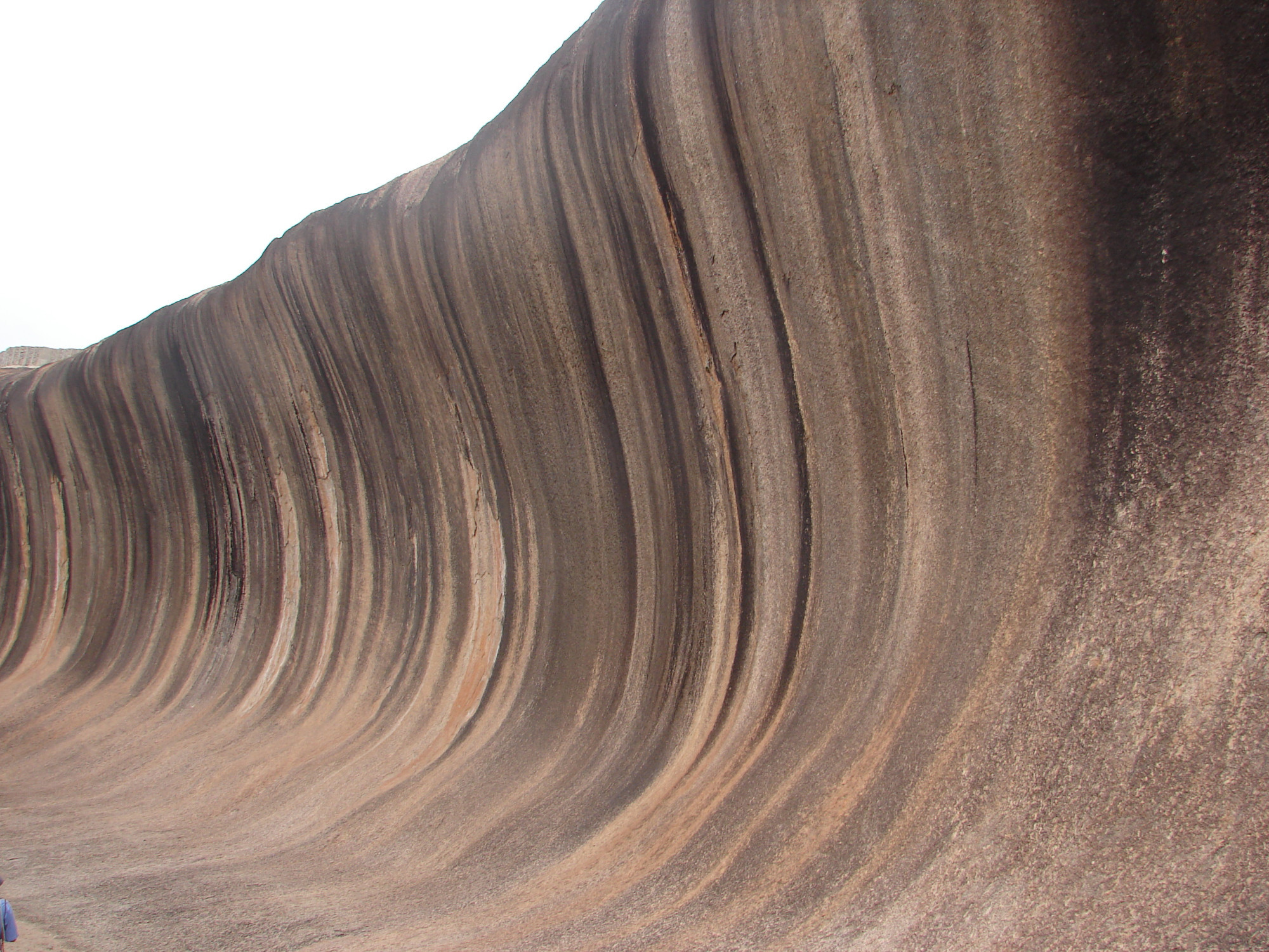 Wave Rock, Australia