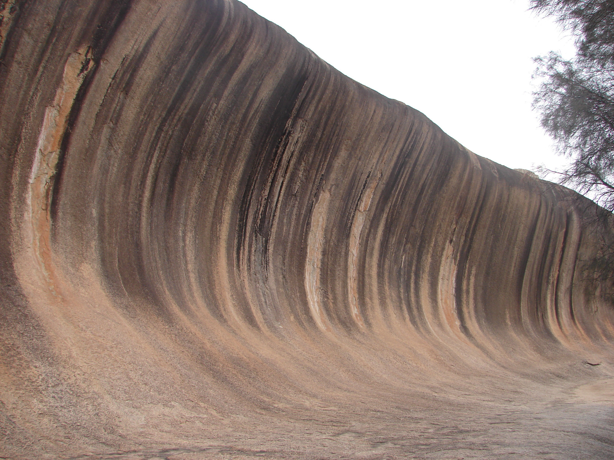 Wave Rock, Australia