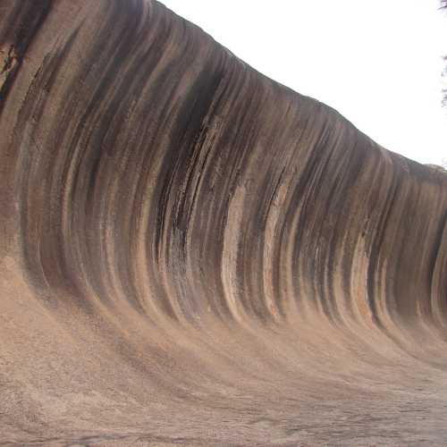 Wave Rock, Австралия