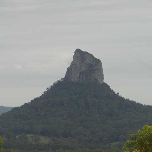 Glasshouse Mountains, Australia