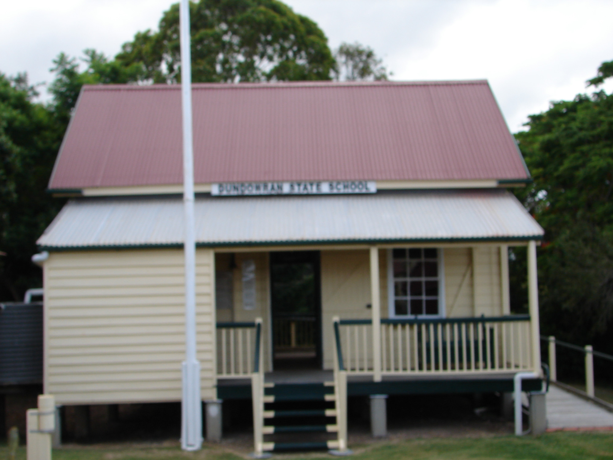 Hervey Bay Historical Society, Australia