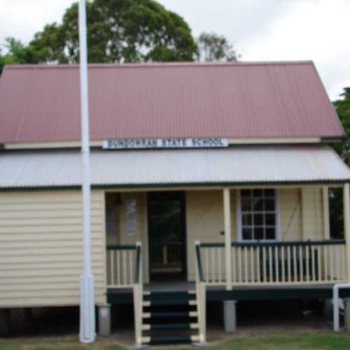 Hervey Bay Historical Society, Australia