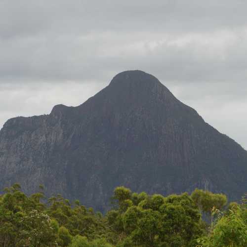 Mount Cooroora