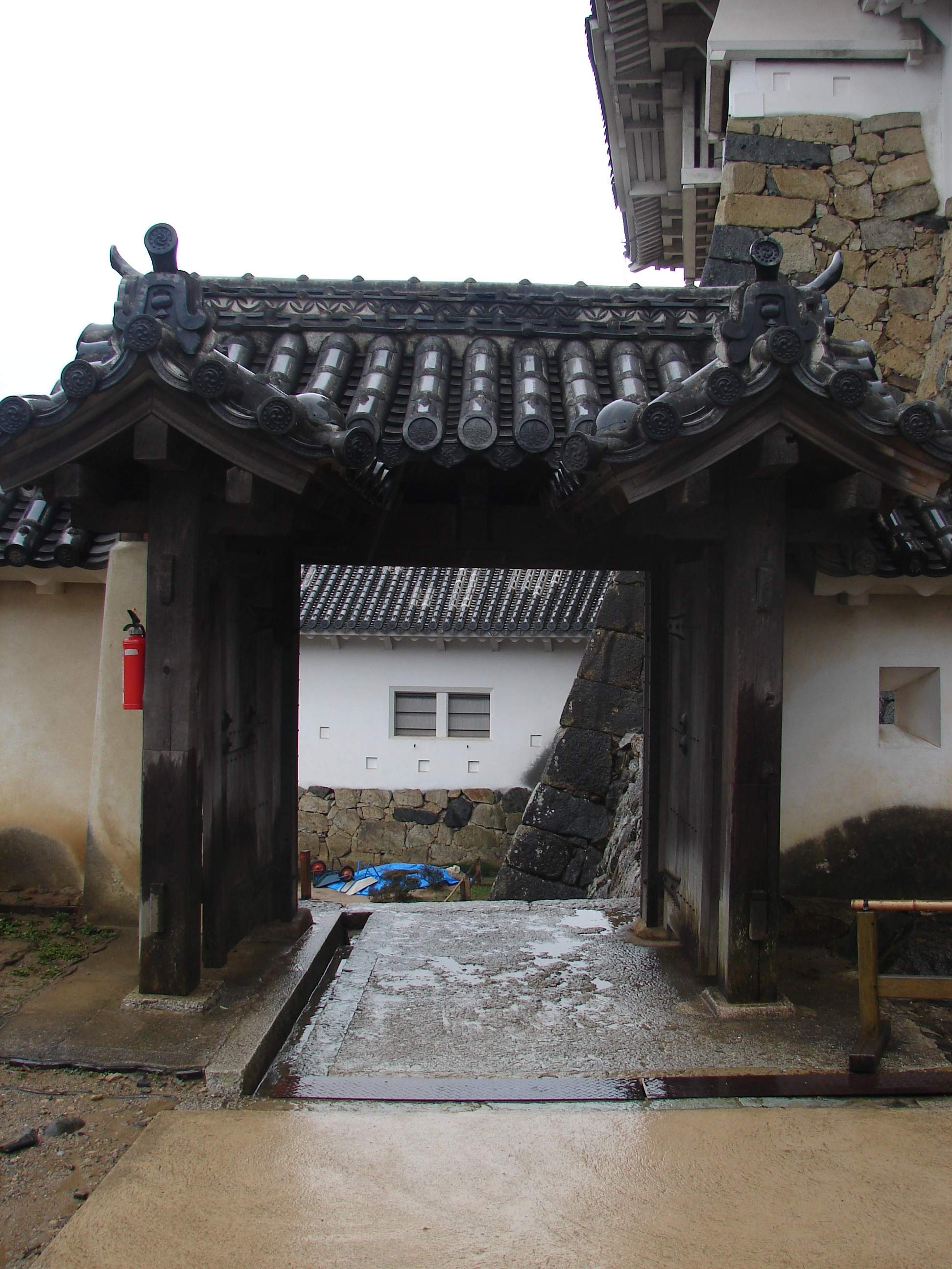 Himeji, Japan