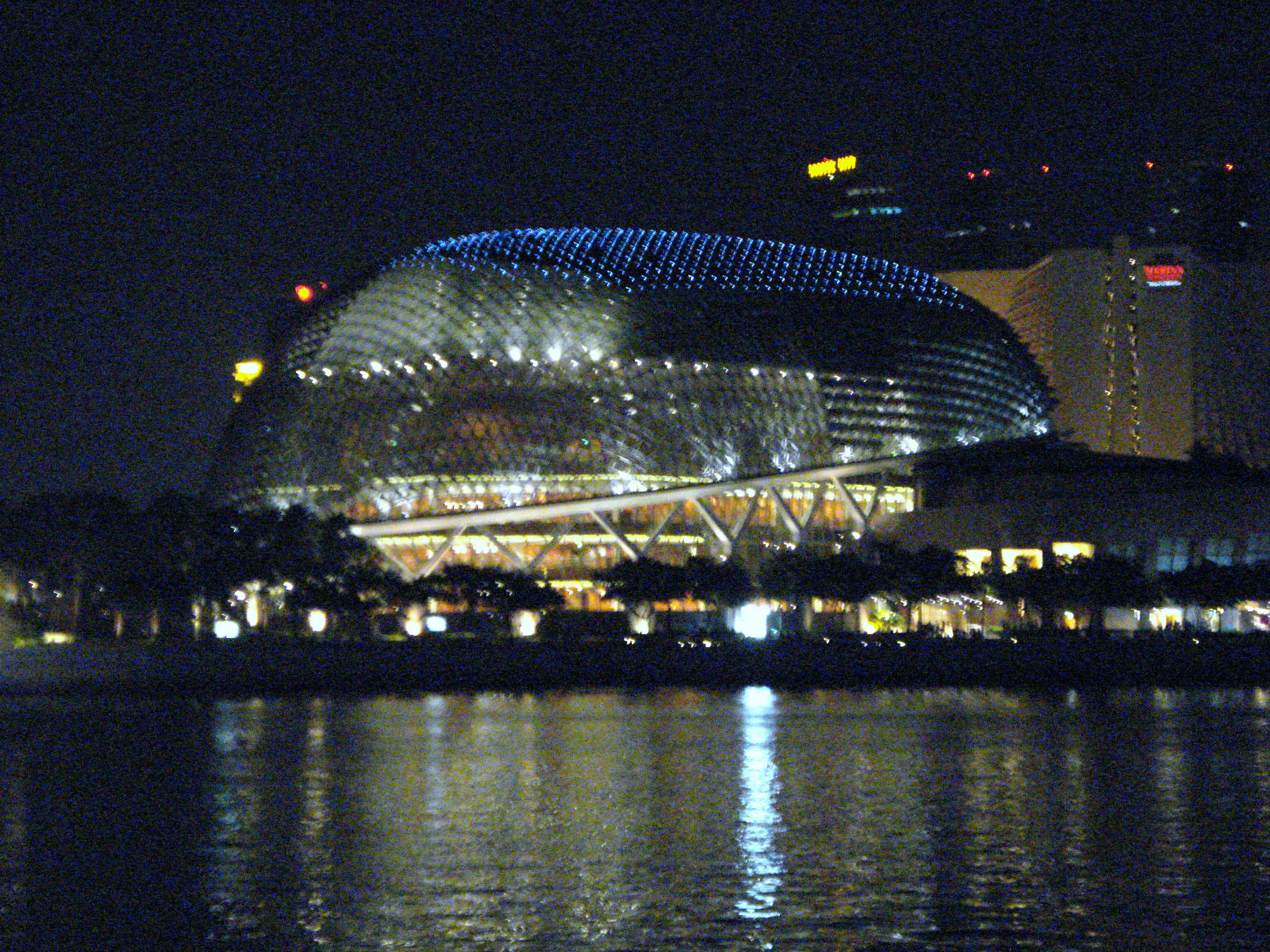 Singapore, Singapore