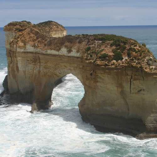 Island Arch, Australia