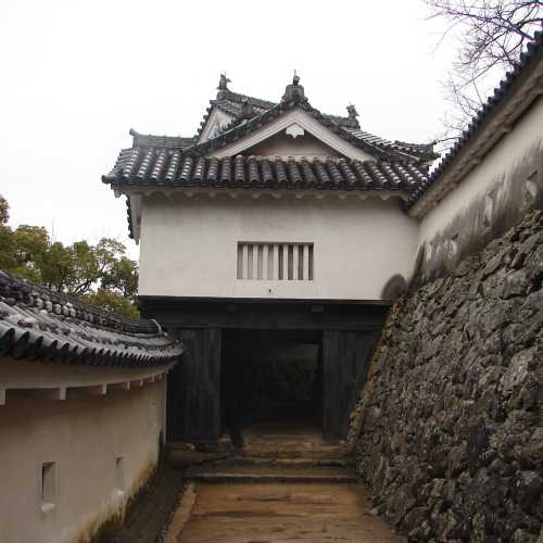 Ninomon Gate