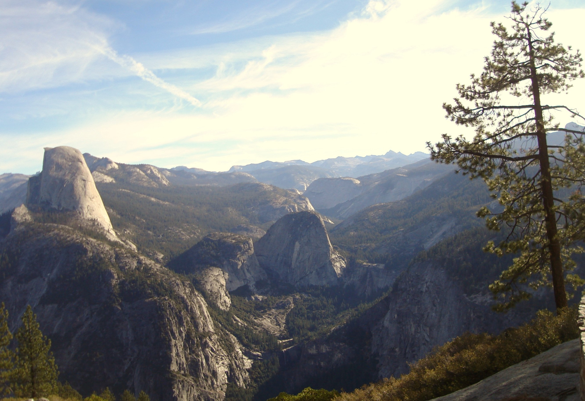 Washburn Point, США