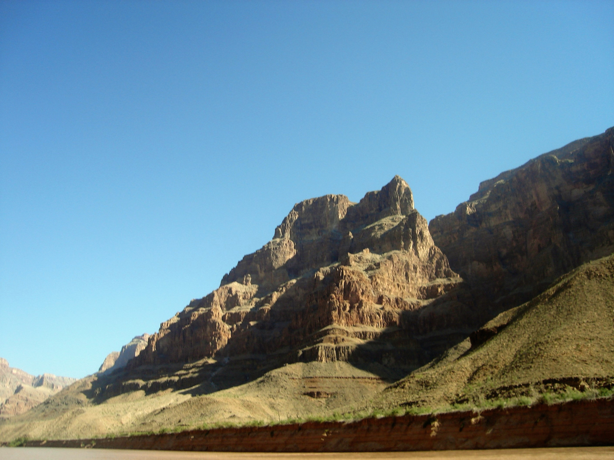 Grand Canyon West, США