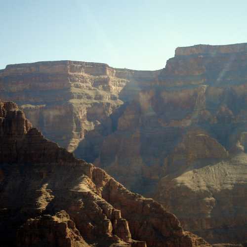 Grand Canyon West, United States