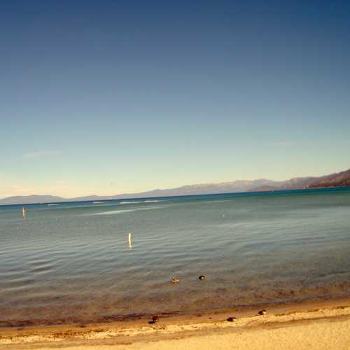 Lake Tahoe, United States