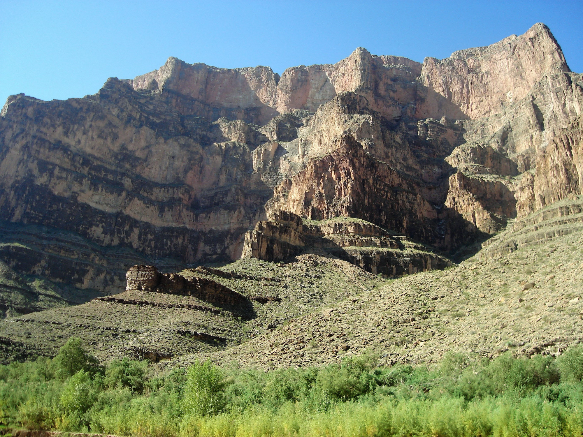 View from Colorado