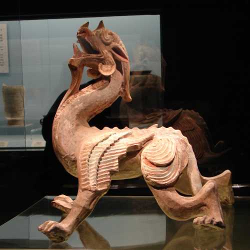 Dragon Figure