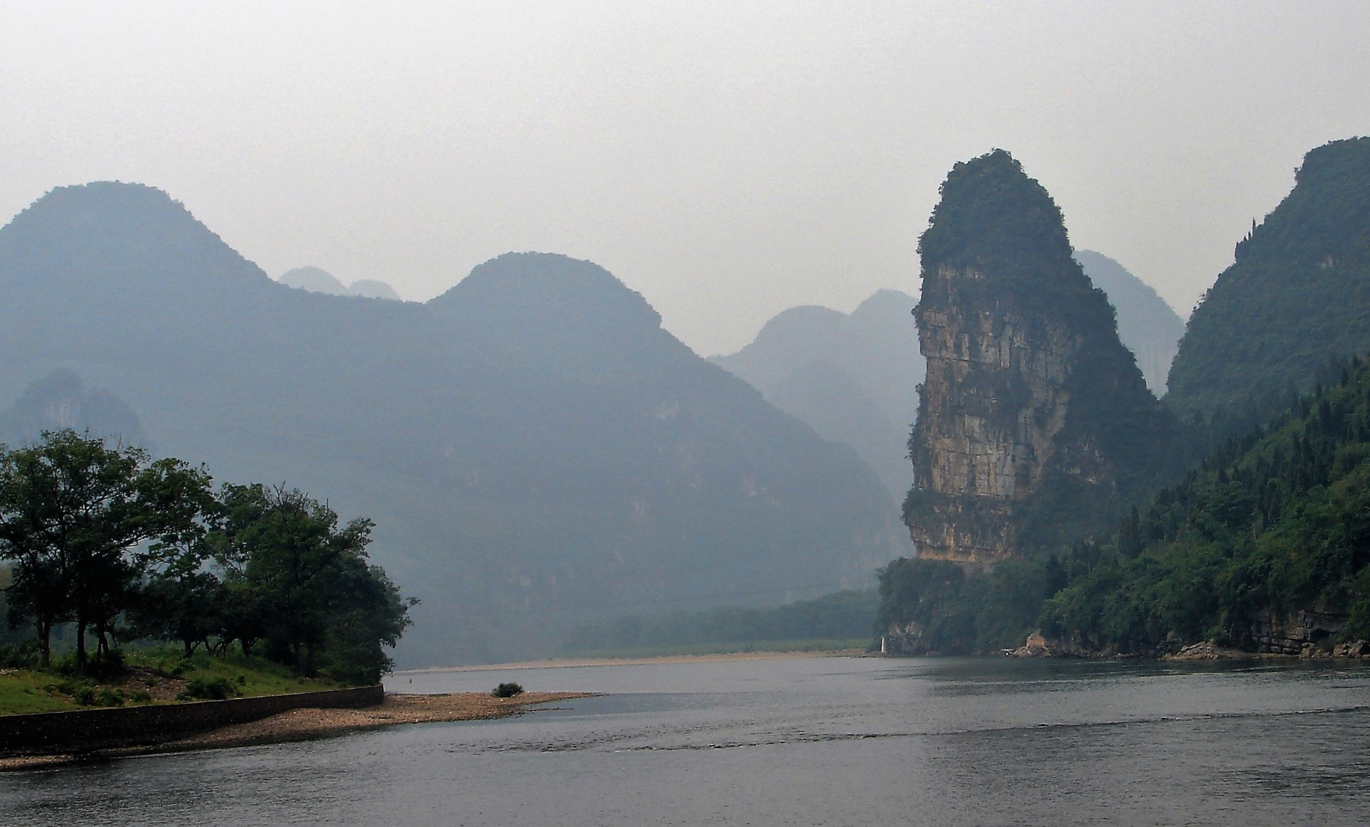 Li River