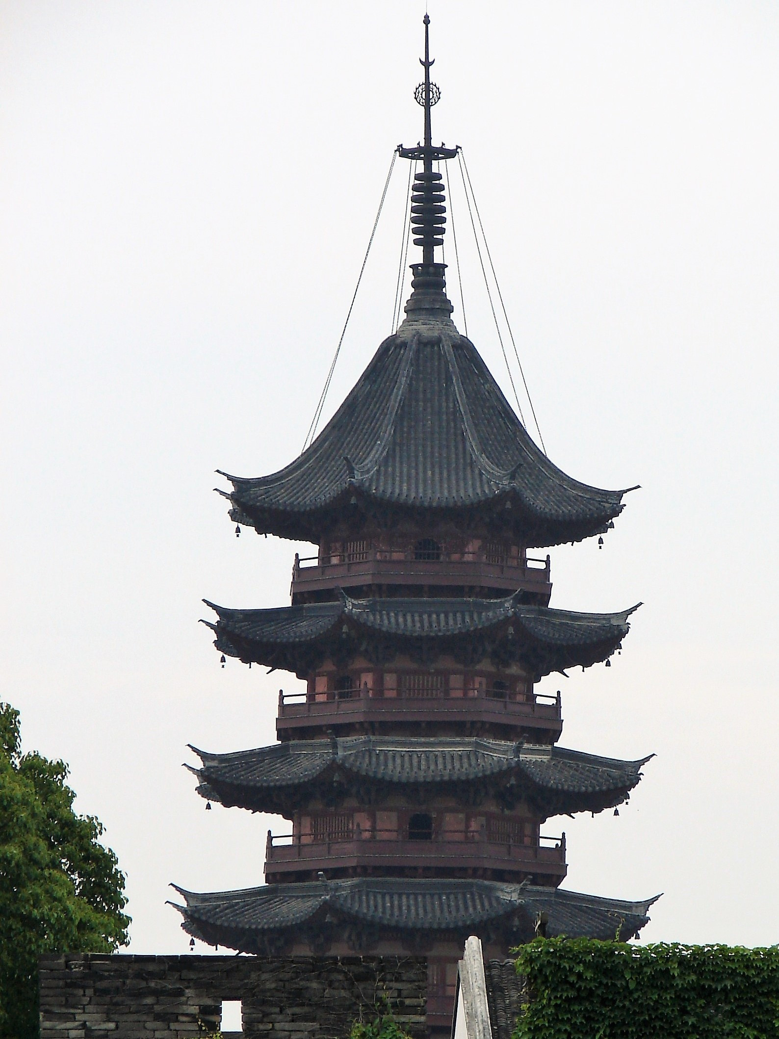 Ruiguang Tower