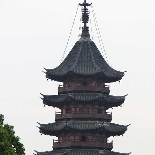 Ruiguang Tower