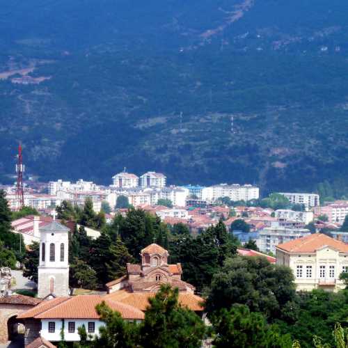Охрид, Северная Македония