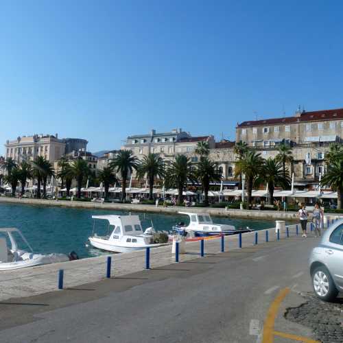 Split Waterfront