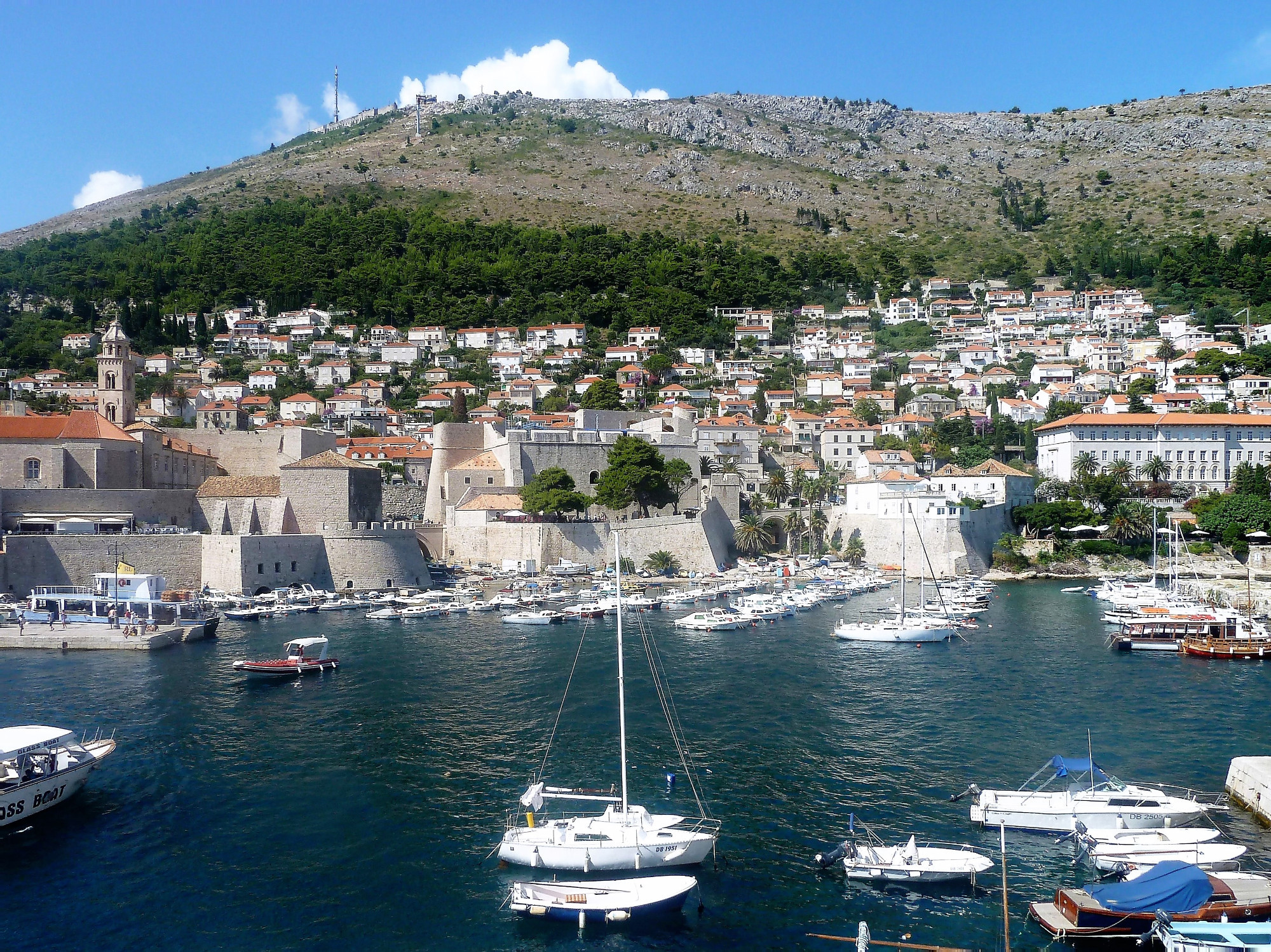 Dubrovnik, Croatia