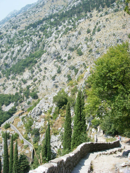 Kotor, Montenegro