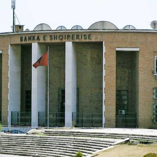 National Bank of Albania