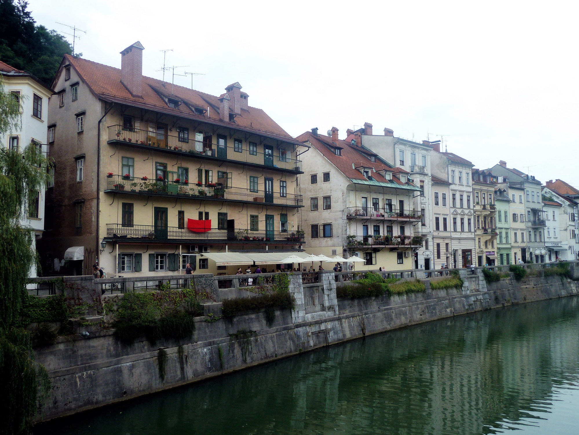 Ljubljana, Slovenia