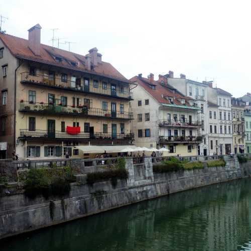 Ljubljana, Slovenia