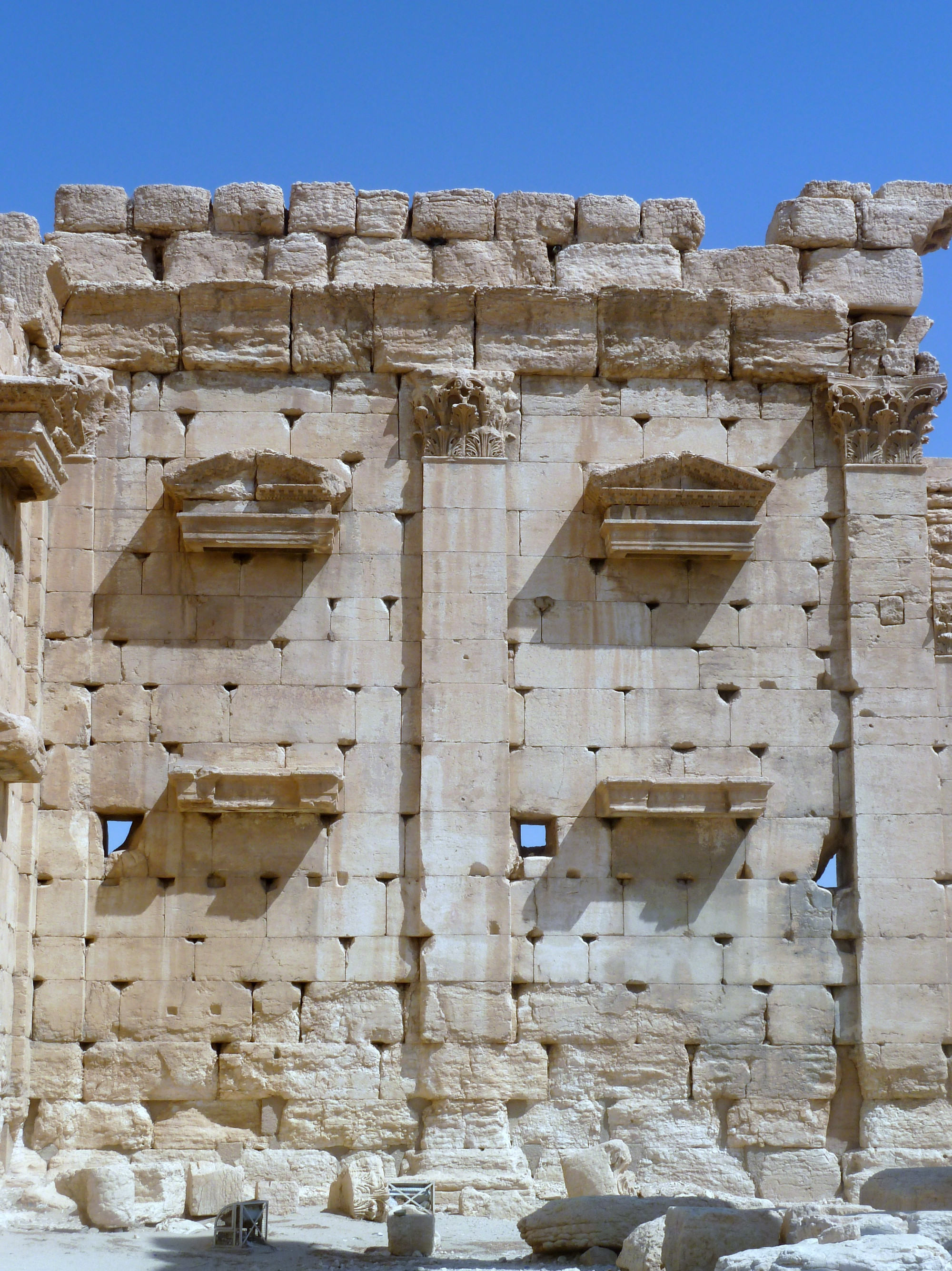 Temple of Bel