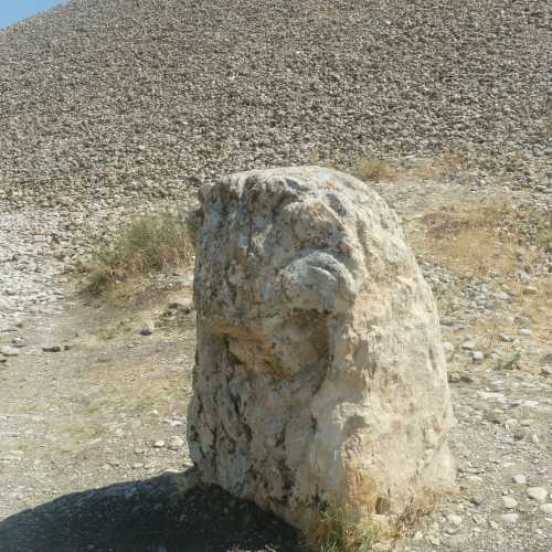 Grave Stone