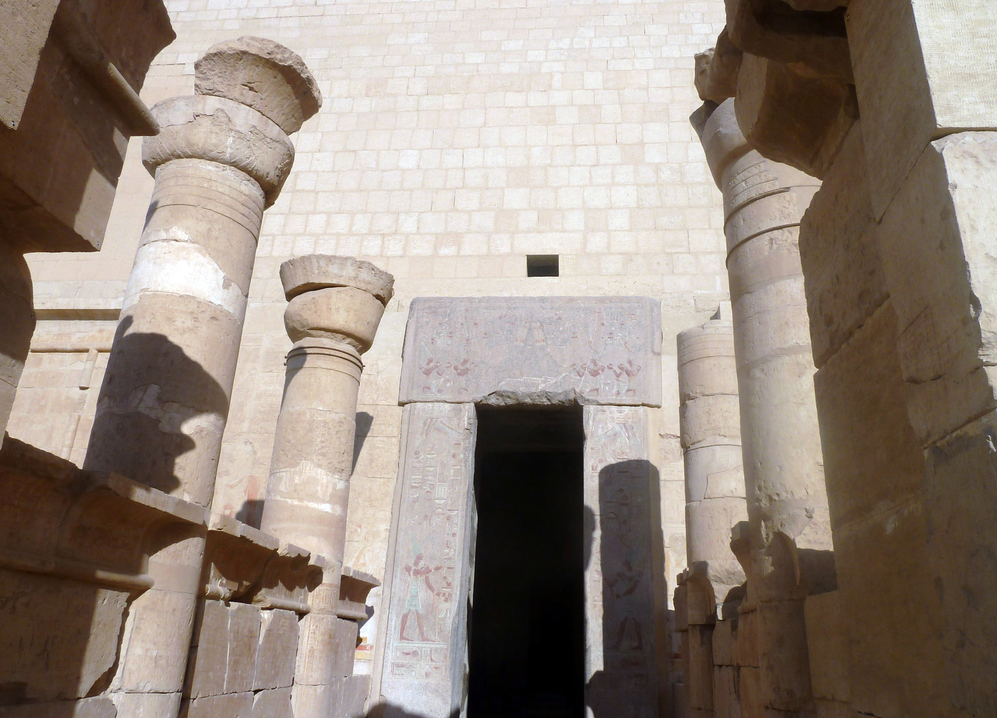 Entrance Tomb