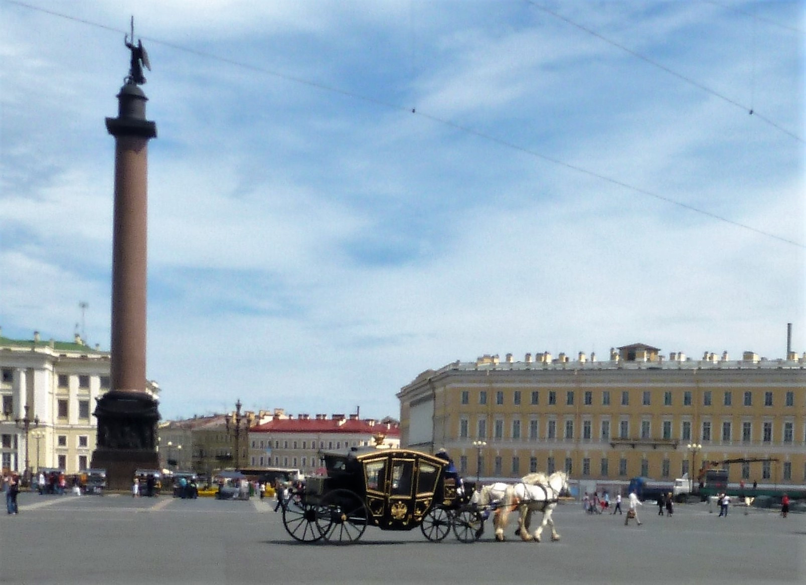 Palace Square