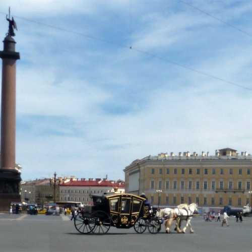 Palace Square