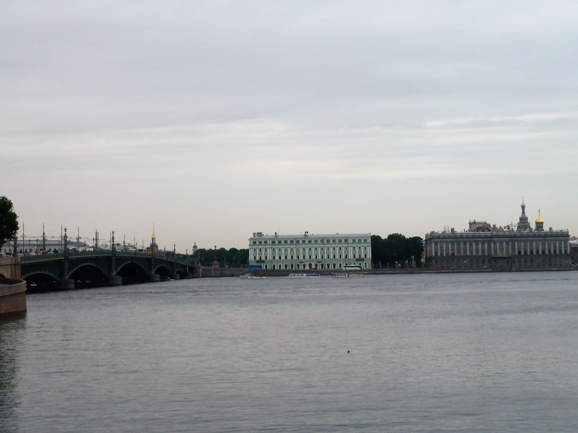 Palace Embankment
