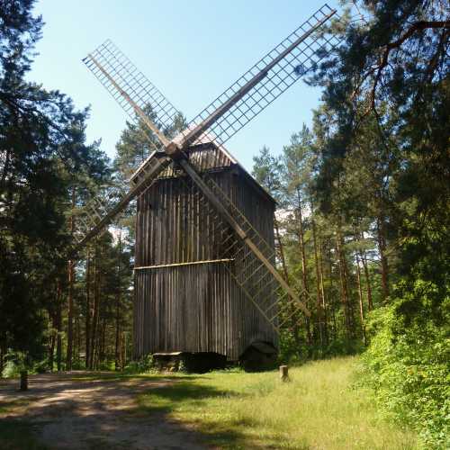 Ethnographic Open-Air Museum of Latvia, Латвия