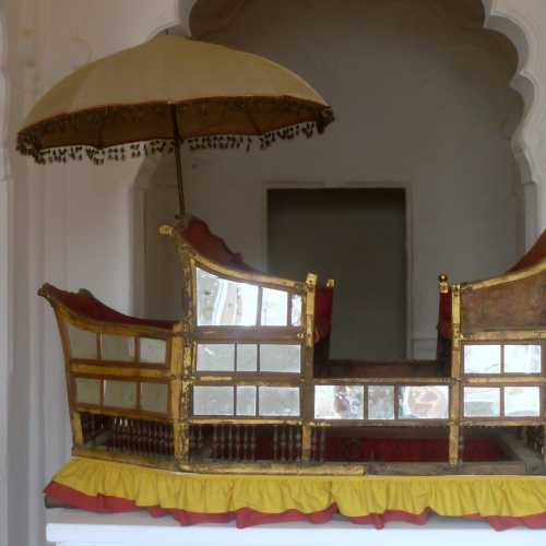 Mehrangarh Fort Museum and Trust, Индия