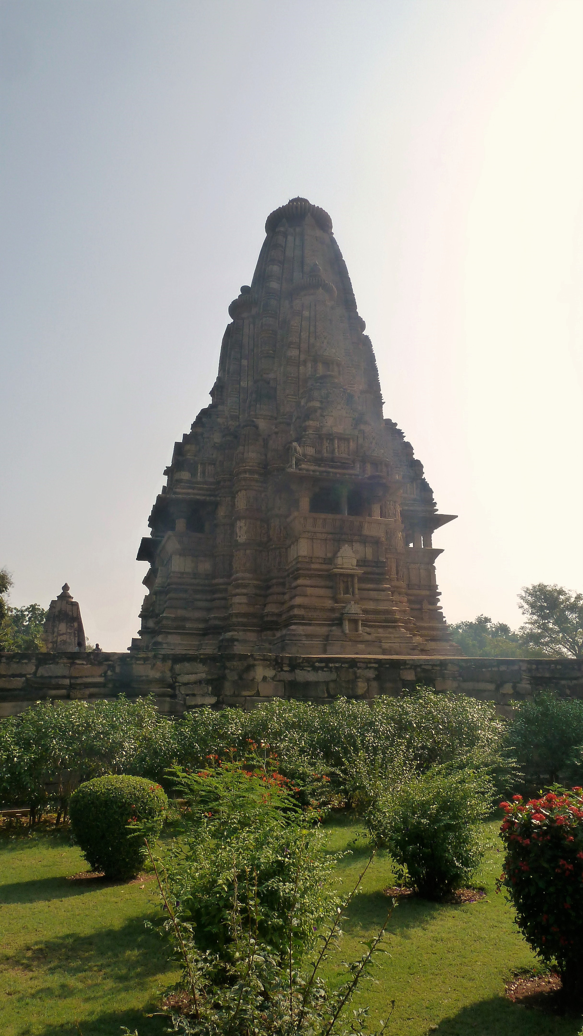 Vishwanath Temple