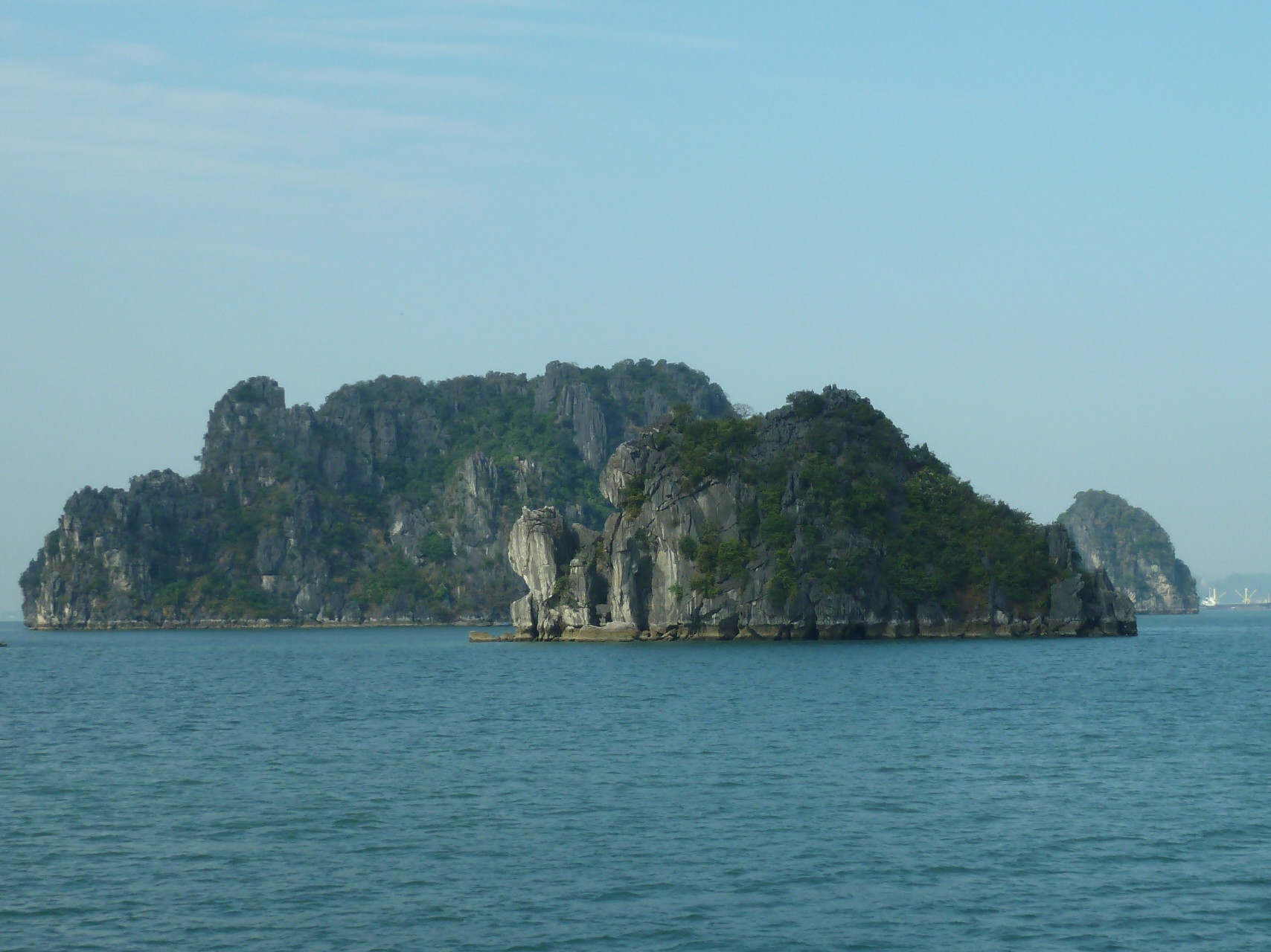 Ha Long Bay, Vietnam