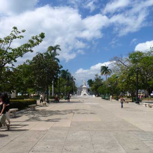 José Martí Park