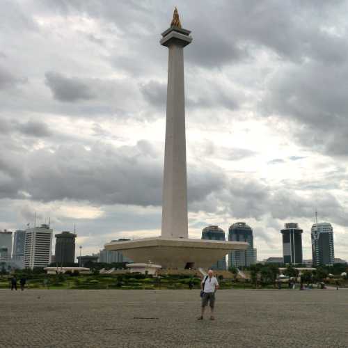 Jakarta photo