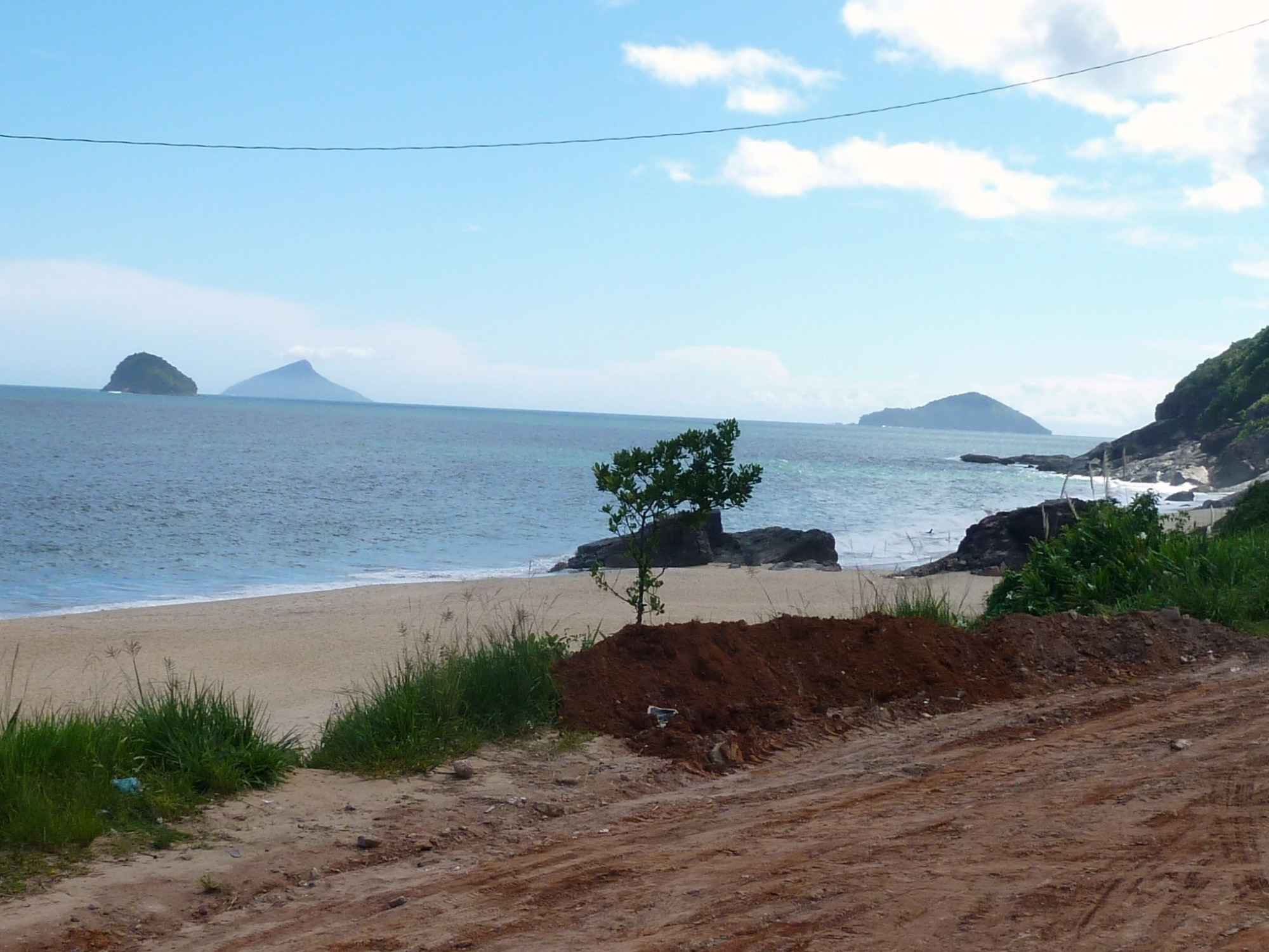 Boiçucanga, Brazil