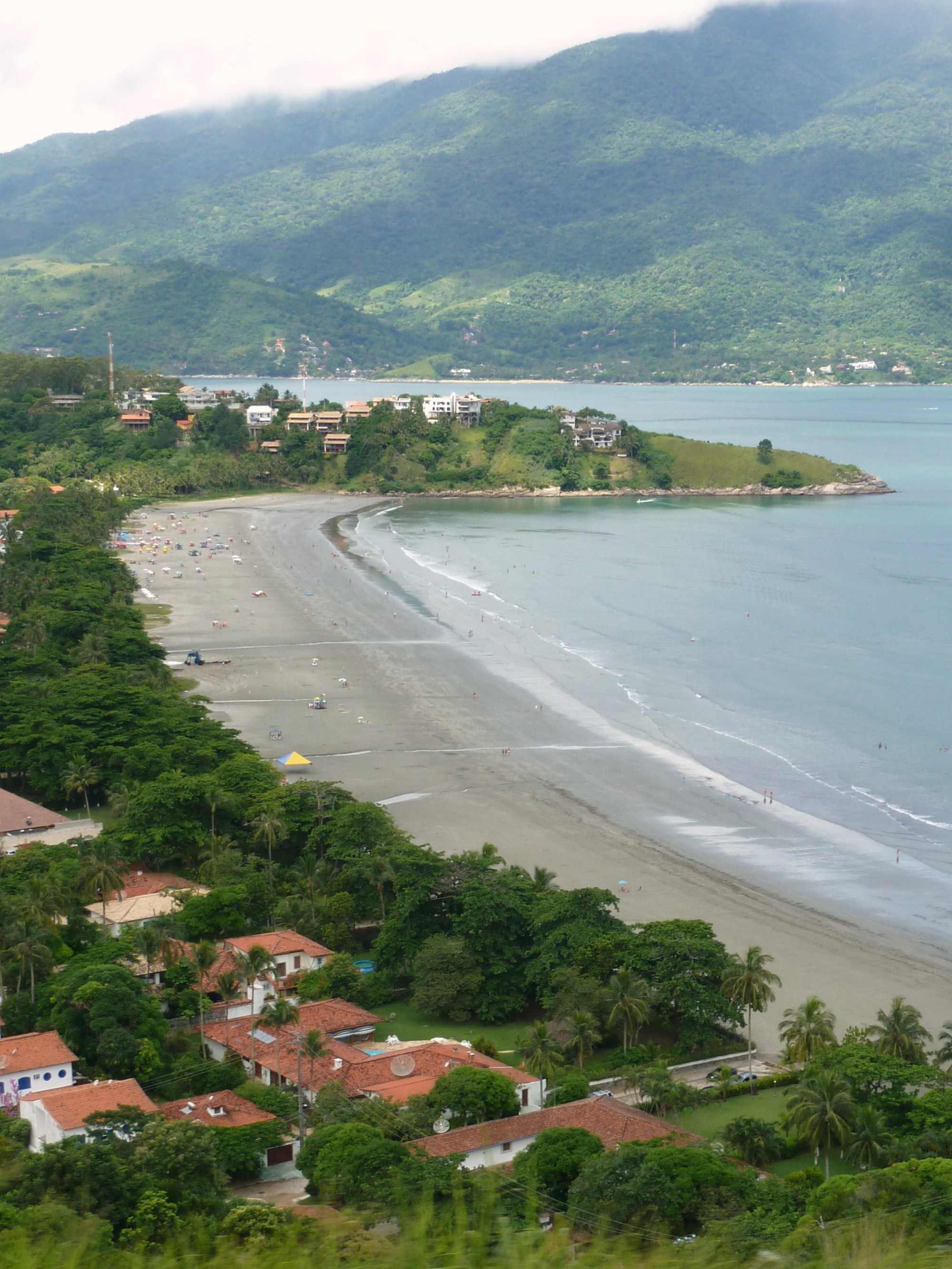 Barequeçaba, Brazil