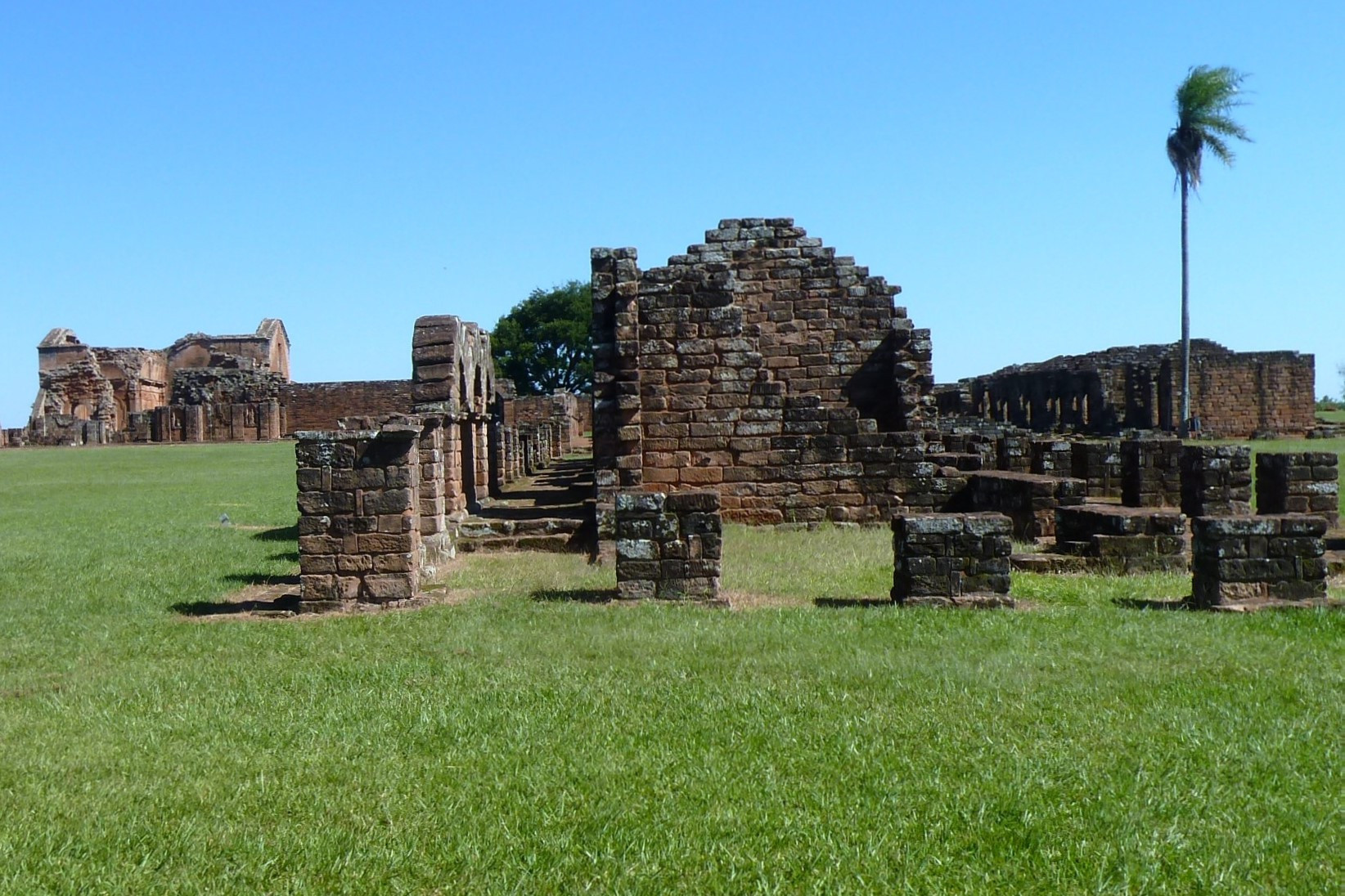 Jesuit Mission of the Holy Trinity