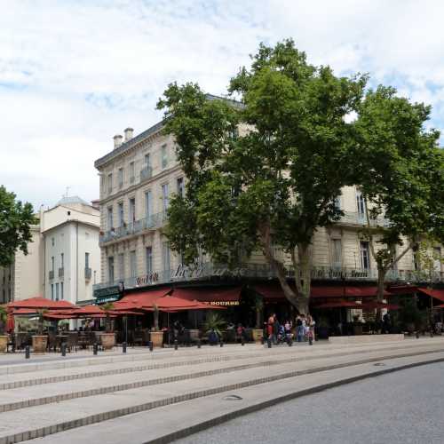 Grand Café Le Bourse