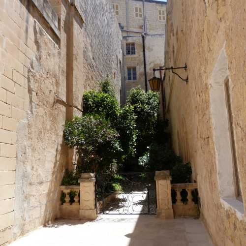 Рабат, Мальта
