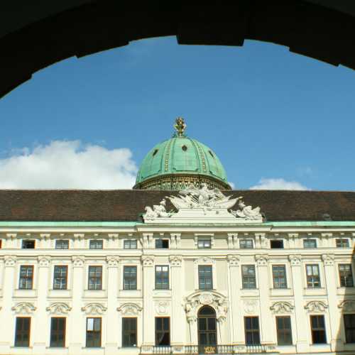 Palace Dome