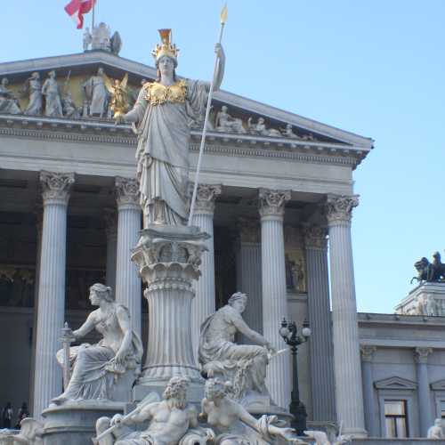 National Council of Austria, Austria