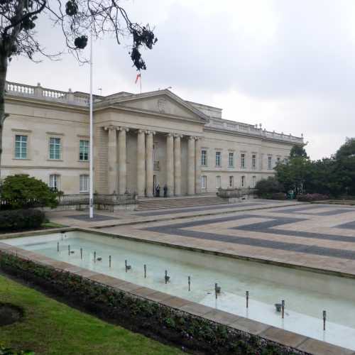 Presidential Palace, Колумбия