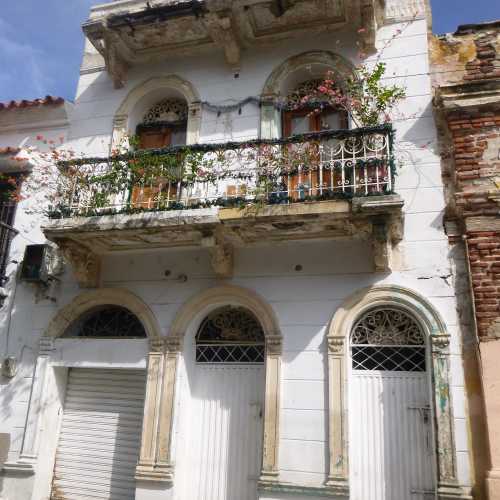 Spanish Colonial Houses