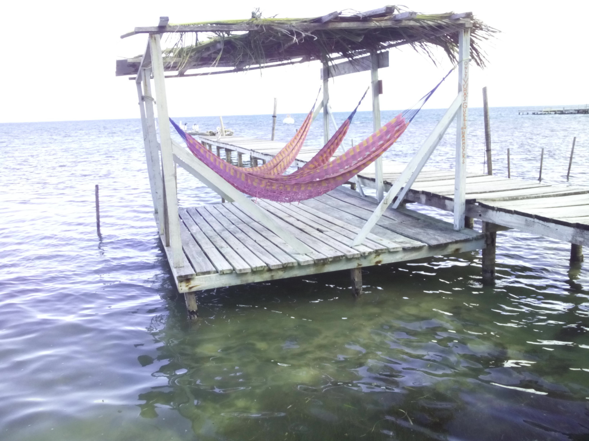 Caye  Caulker, Belize