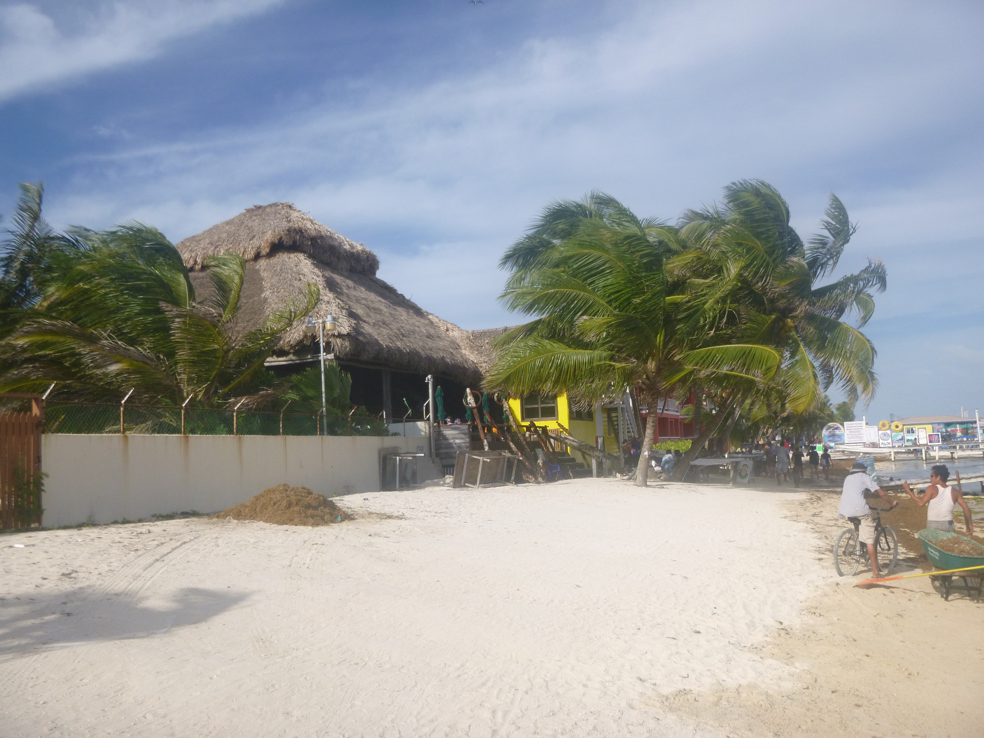 San Pedro, Belize